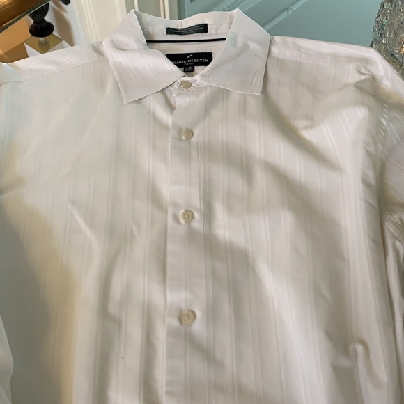 DANIEL HECHTER SHIRT - Picture 8 of 13